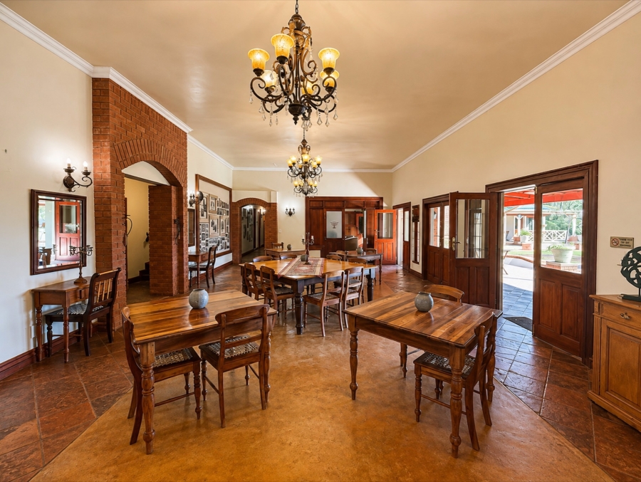 Commercial Property for Sale in Boschfontein A H North West